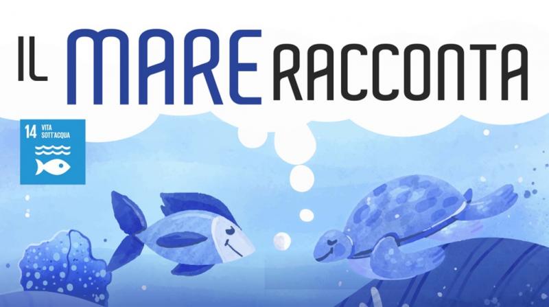il mare racconta