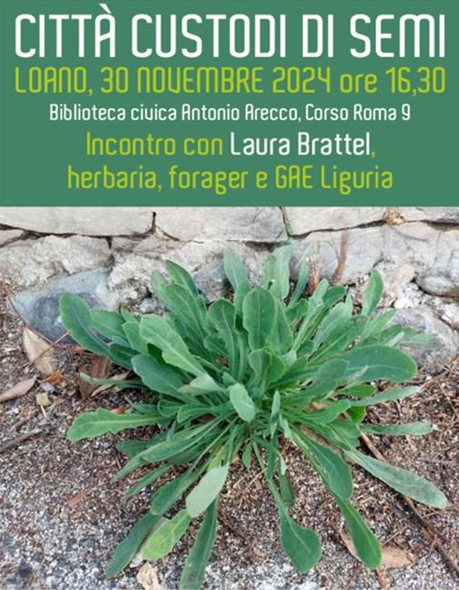 evento 30 nov