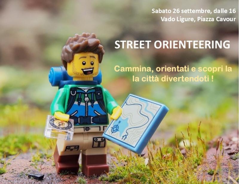 street vado